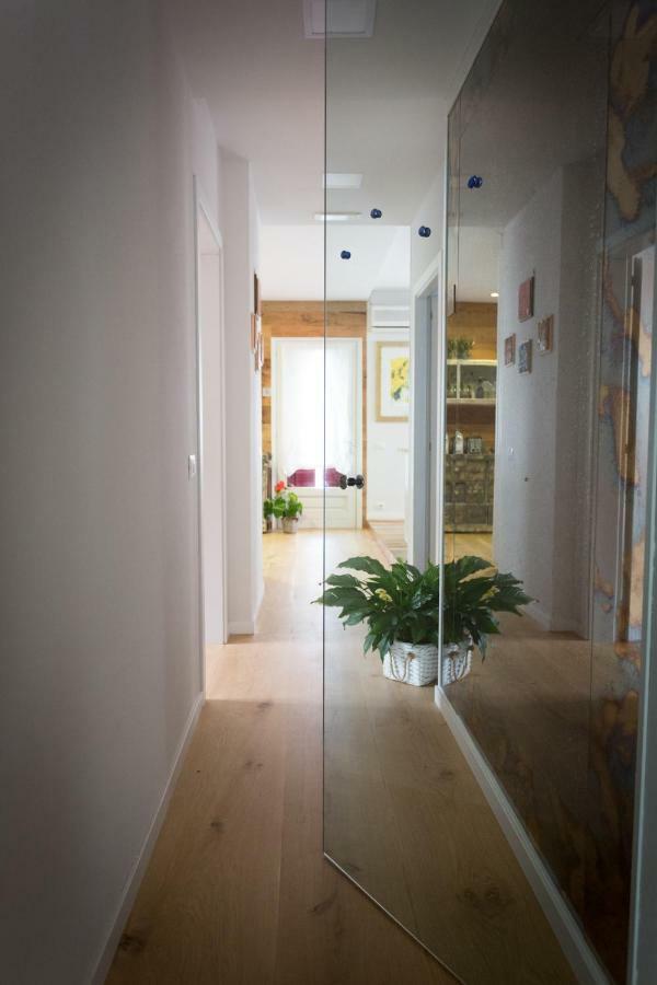 Kia Ora Suite Apartment San Zenone Exterior foto