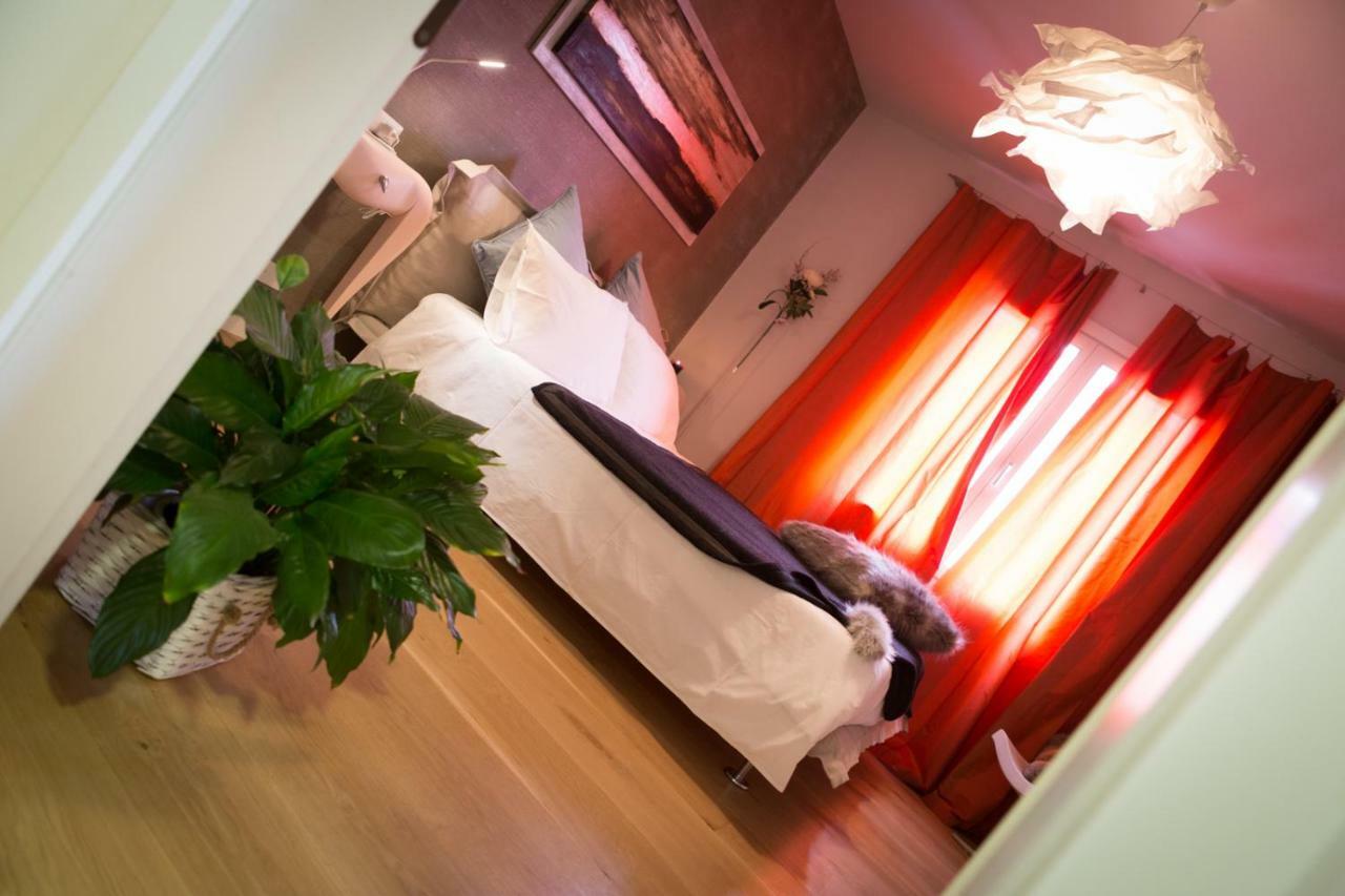 Kia Ora Suite Apartment San Zenone Exterior foto